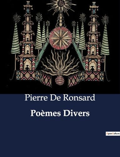 Poèmes Divers: . von Culturea