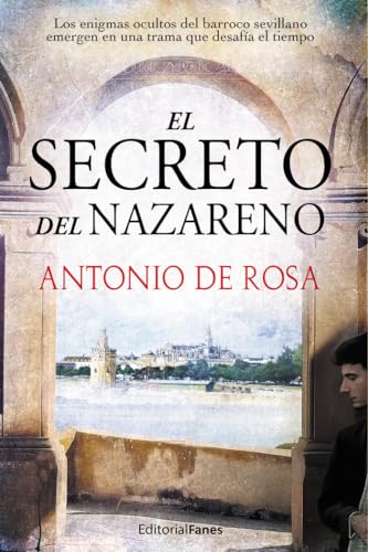 El secreto del nazareno von Editorial Fanes