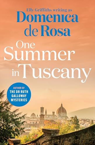One Summer in Tuscany: Romance blooms under the Italian sun von Quercus
