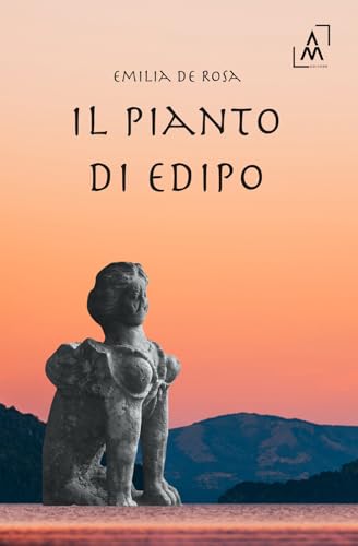 Il pianto di Edipo von AltroMondo Editore