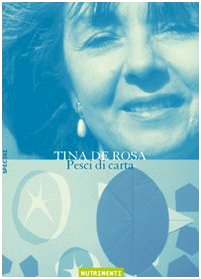Pesci di carta (Specchi)