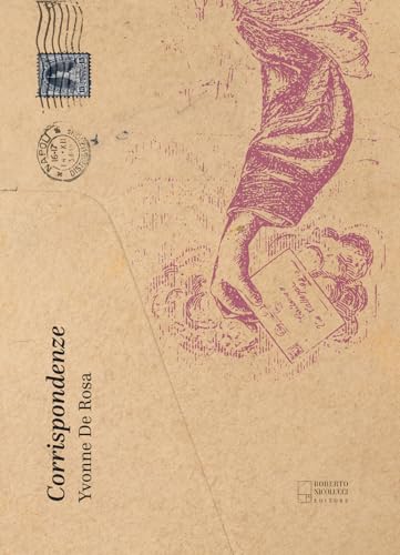 Corrispondenze. Ediz. illustrata von Roberto Nicolucci Editore