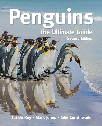 Penguins: The Ultimate Guide von Princeton University Press