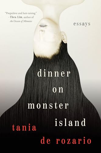 Dinner on Monster Island: Essays