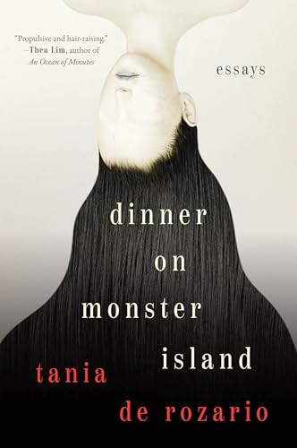 Dinner on Monster Island: Essays von Harper Perennial