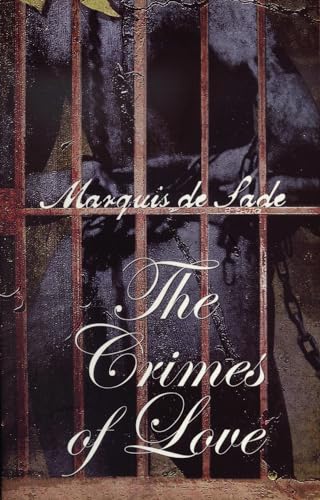 Crimes of love Crimes of love von Peter Owen Publishers