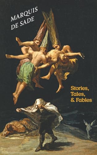Stories, Tales, & Fables Stories, Tales, & Fables von Contra Mundum Press