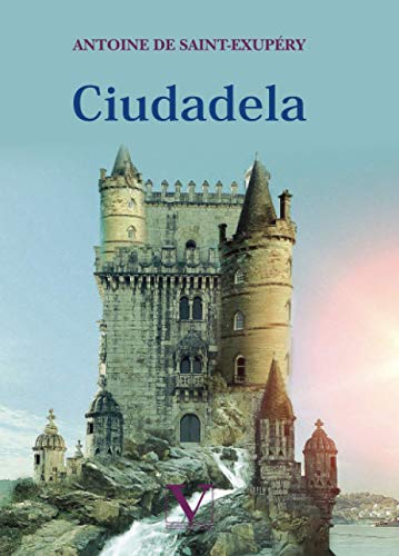 Ciudadela (Narrativa, Band 1) von Editorial Verbum, S.L.