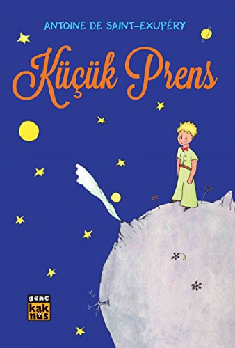 Kücük Prens Kücük Prens