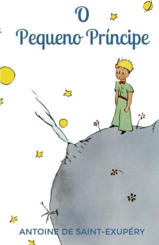 O Pequeno Príncipe