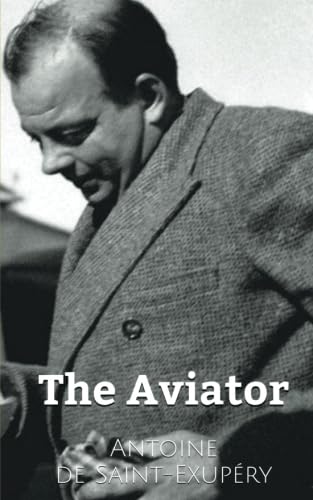 The Aviator The Aviator von Babelcube Inc.
