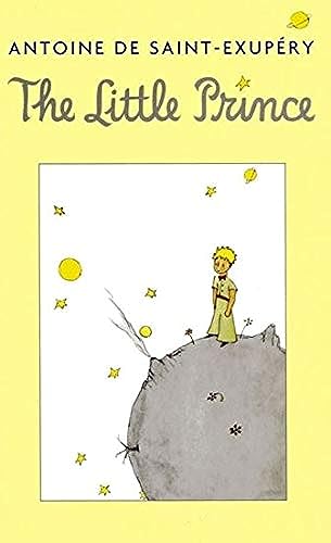 The Litte Prince The Litte Prince von Egmont Childrens Book