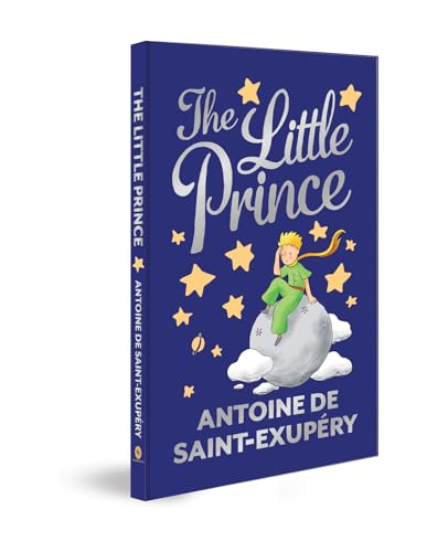 The Little Prince (Fingerprint! Classics) von Fingerprint! Publishing