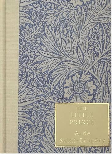 The Little Prince (Heritage Collection) (Wordsworth Heritage Collection) von Wordsworth Editions Ltd