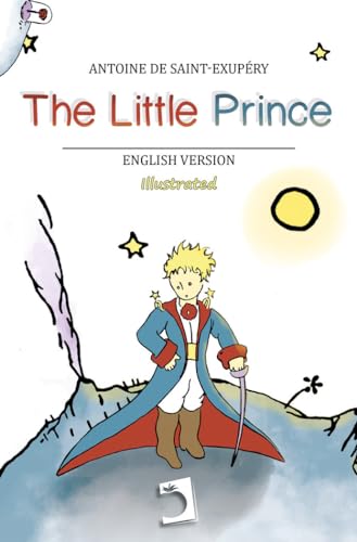 The Little Prince (Universals, Band 1) von Tulade