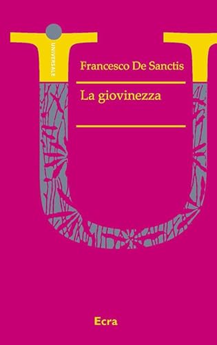 La giovinezza. Nuova ediz. (Universale) von Ecra