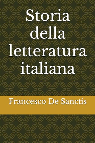 Storia della letteratura italiana