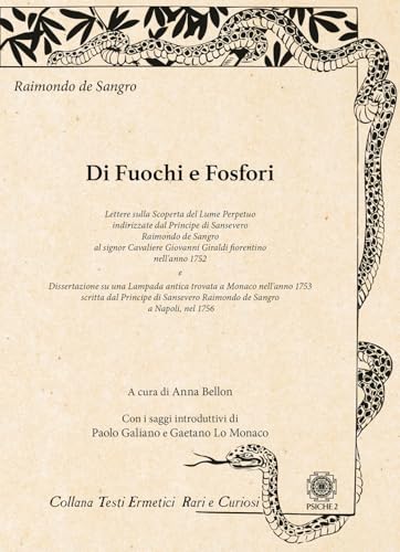 Di fuochi e fosfori Di fuochi e fosfori von Psiche 2