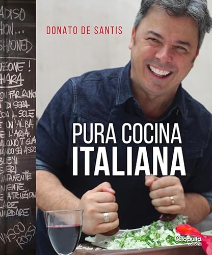 Pura cocina italiana (Adultos)