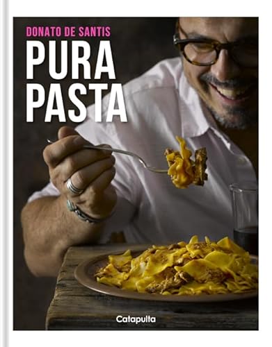 Pura pasta (Adultos) von Catapulta Editores