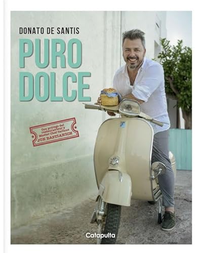 Puro dolce (Adultos) von Catapulta Editores