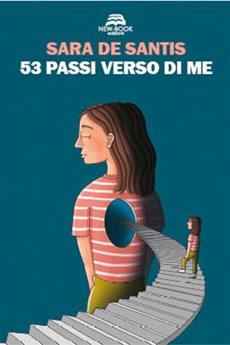 53 passi verso di me. Ediz. illustrata (Saggistica) von New-Book