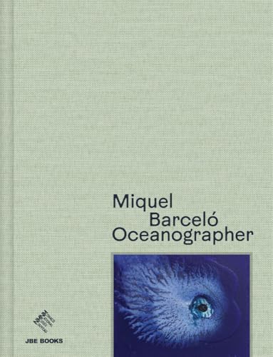 Oceanographer von "JBE BOOKS"