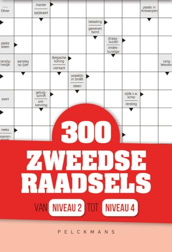 300 Zweedse raadsels 300 Zweedse raadsels von Pelckmans