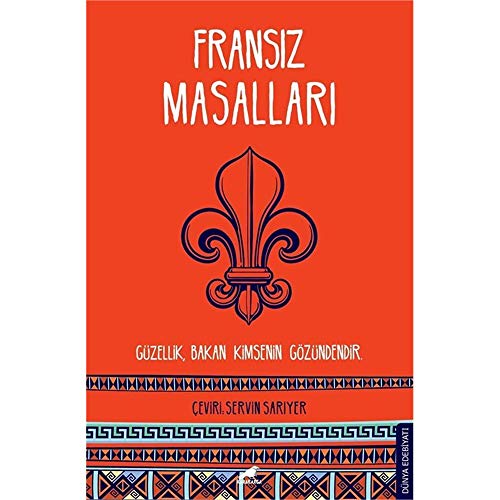 Fransiz Masallari von Karakarga