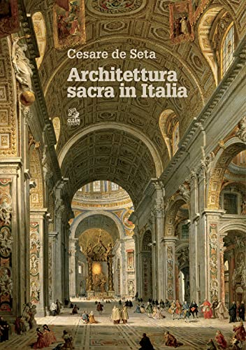 Architettura sacra in Italia Architettura sacra in Italia von CLEAN