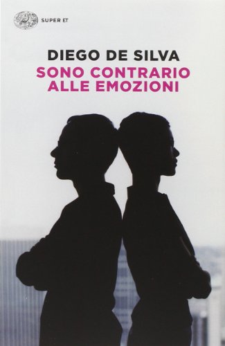 Sono contrario alle emozioni (Super ET) von Einaudi