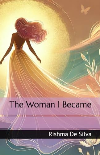 The Women I Became von The Publishing Spot