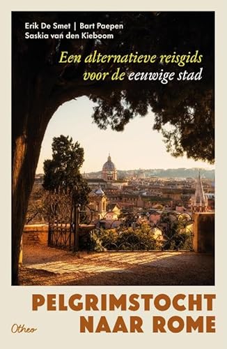 Pelgrimstocht naar Rome von Otheo