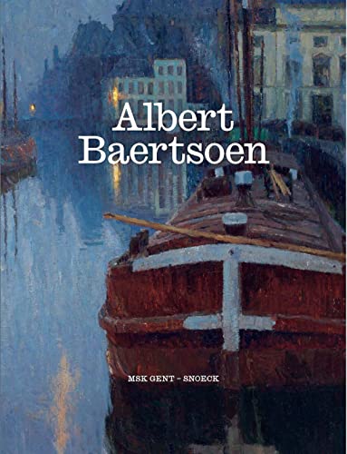 Albert Baertsoen: protagoniste fin de siècle