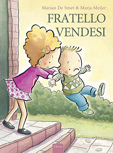 Fratello vendesi von Clavis