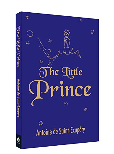 The Little prince von Prakash Book Depot
