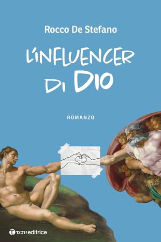 L'influencer di Dio L'influencer di Dio von Tau