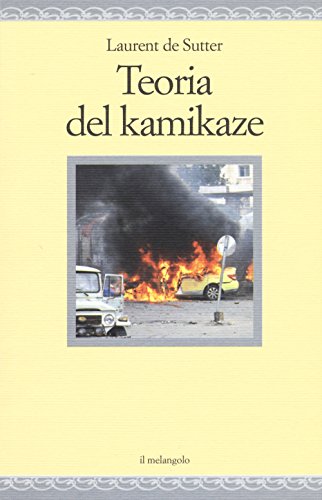 Teoria del kamikaze (Nugae)