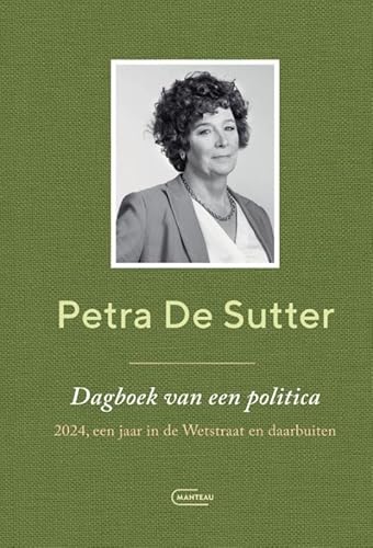 Dagboek van een politica von Manteau