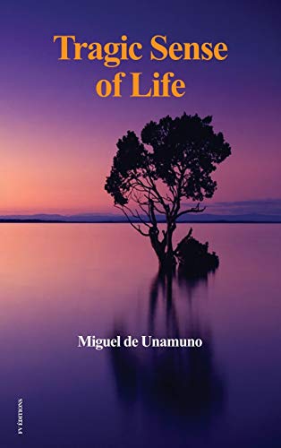 Tragic Sense of Life von Fv Editions