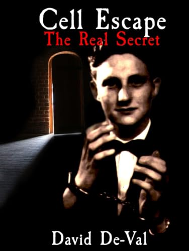 Cell Escape - The Real Secret von Independently published