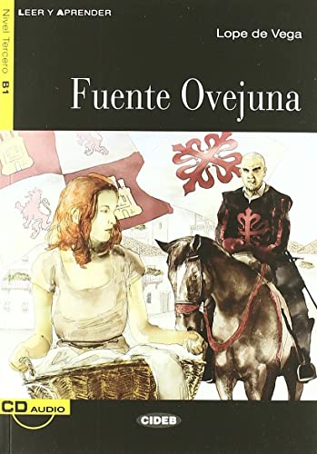 Fuente Ovejuna: Fuente Ovejuna + CD (Leer y Aprender: Nivel Tercero) von EUROPEAN SCHOOLBOOKS LTD