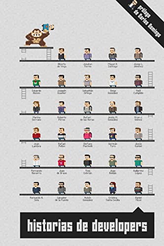 historias de developers von lulu.com