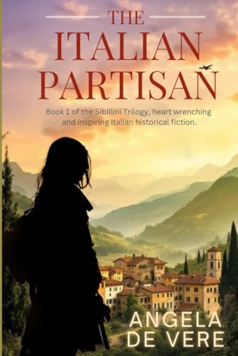 The Italian Partisan The Italian Partisan von Use my own imprint