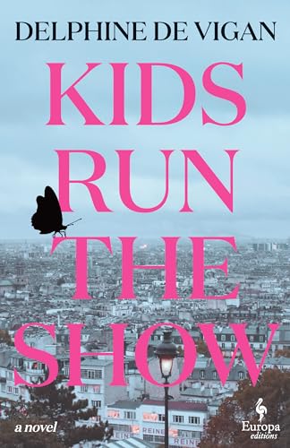 Kids Run the Show Kids Run the Show