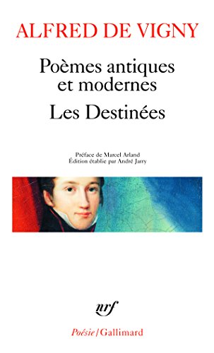 Poemes Antiq Et Moderne