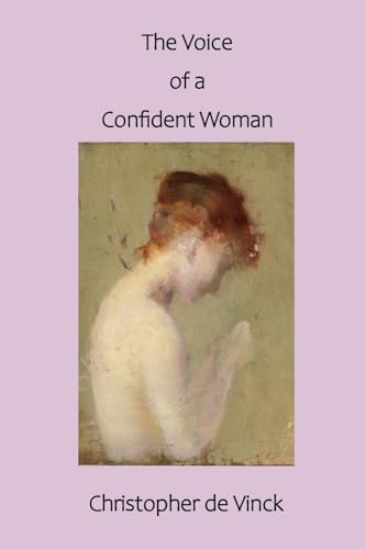 The Voice of a Confident Woman von Silver Bow Publishing