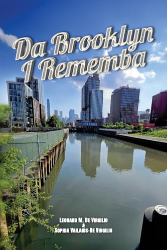 Da Brooklyn I Rememba Da Brooklyn I Rememba von Franklin Publishers