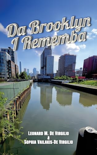Da Brooklyn I Rememba Da Brooklyn I Rememba von Franklin Publishers