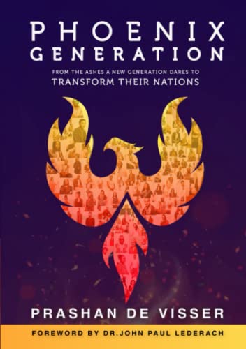 Phoenix Generation von Independent publishing